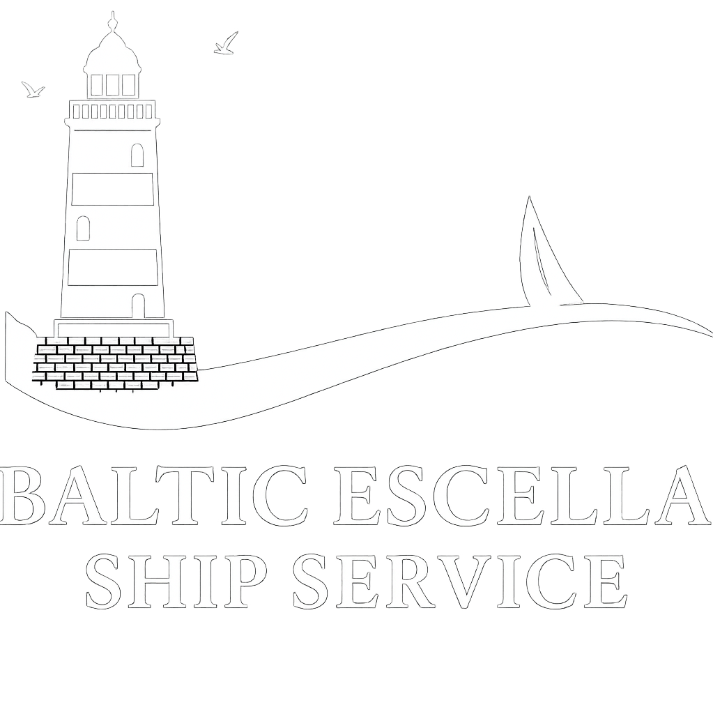 Baltic Escella | Ship supply services in Lithuanian and European ports